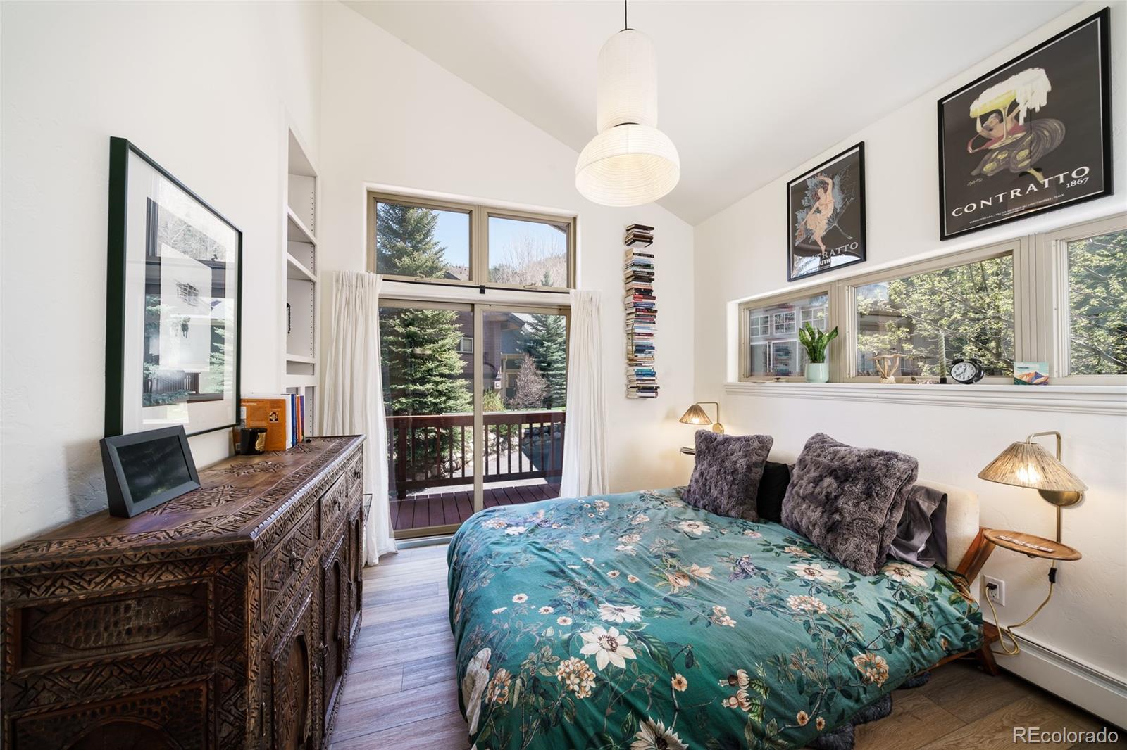 2782 Kinnikinnick Road Vail CO 81657