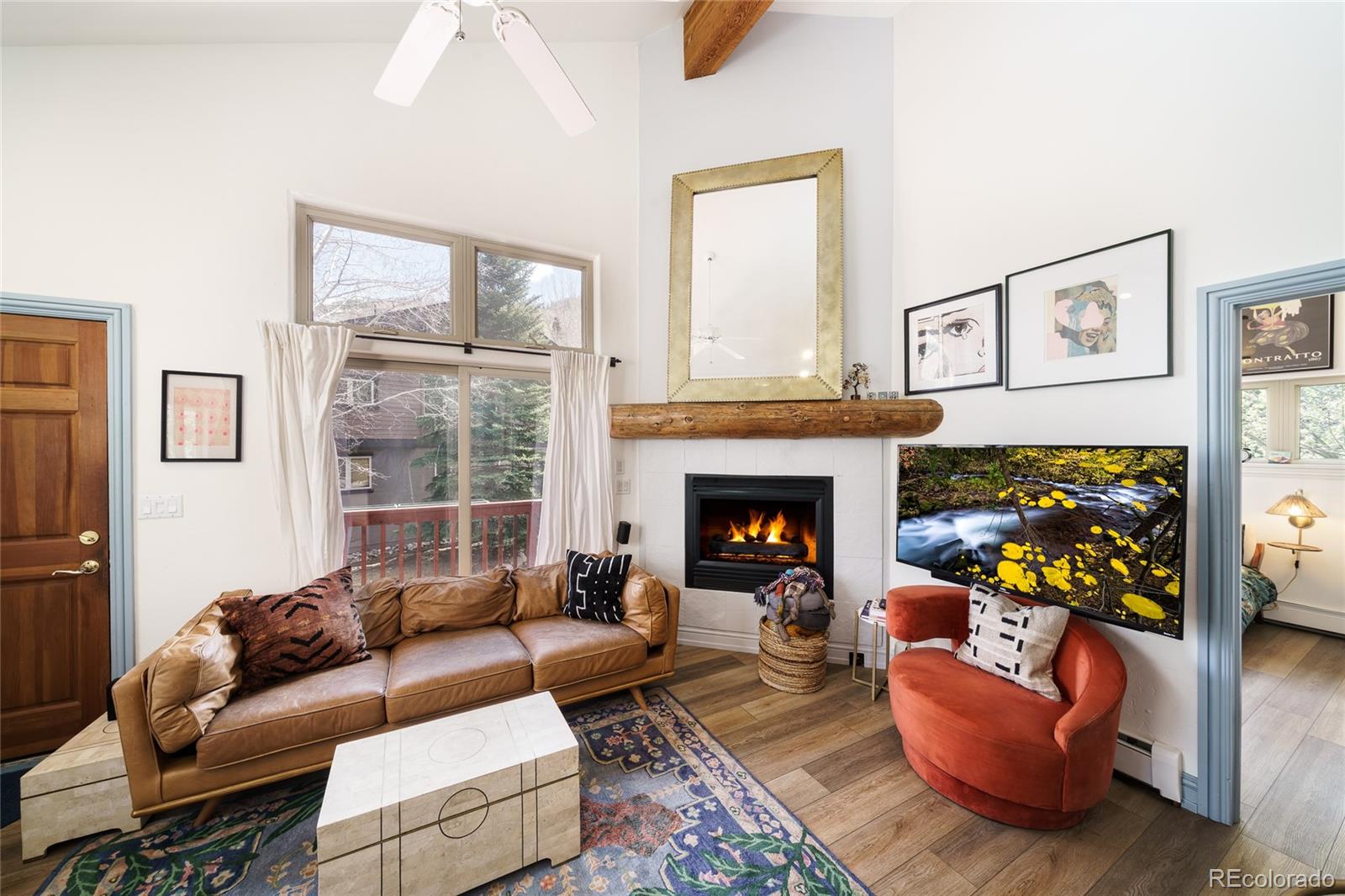 2782 Kinnikinnick Road Vail CO 81657