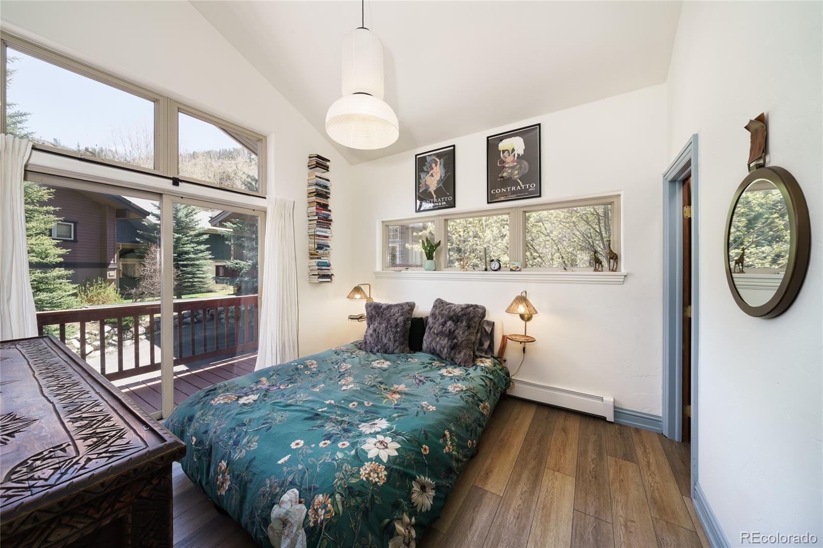 2782 Kinnikinnick Road Vail CO 81657