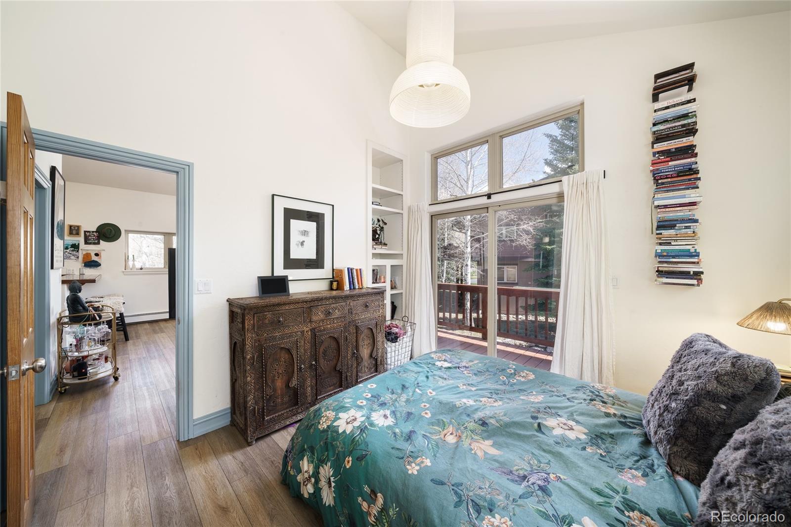 2782 Kinnikinnick Road Vail CO 81657