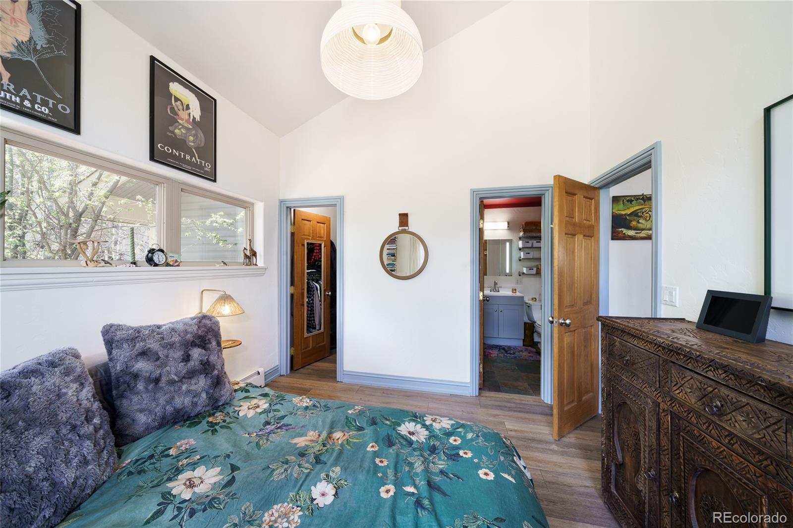 2782 Kinnikinnick Road Vail CO 81657