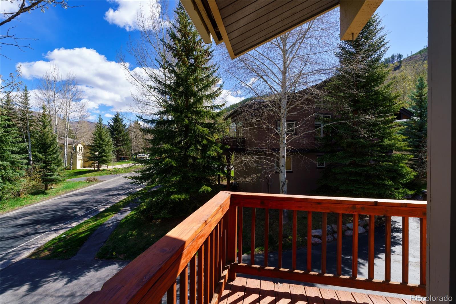 2782 Kinnikinnick Road Vail CO 81657