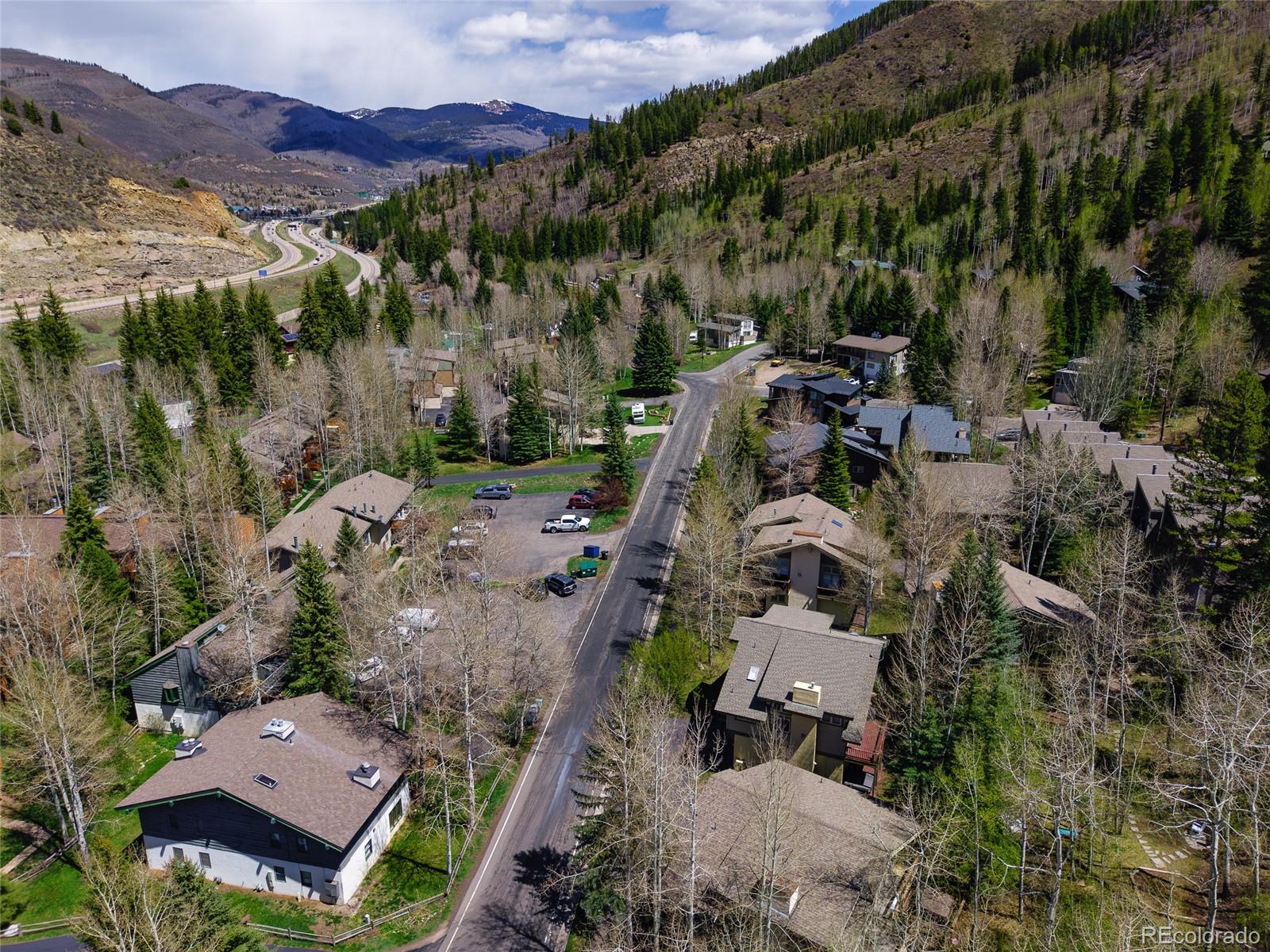 2782 Kinnikinnick Road Vail CO 81657