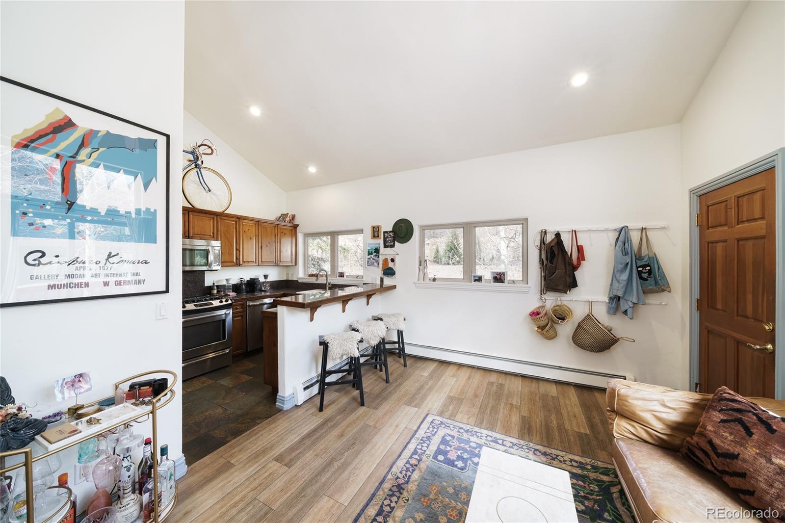 2782 Kinnikinnick Road Vail CO 81657