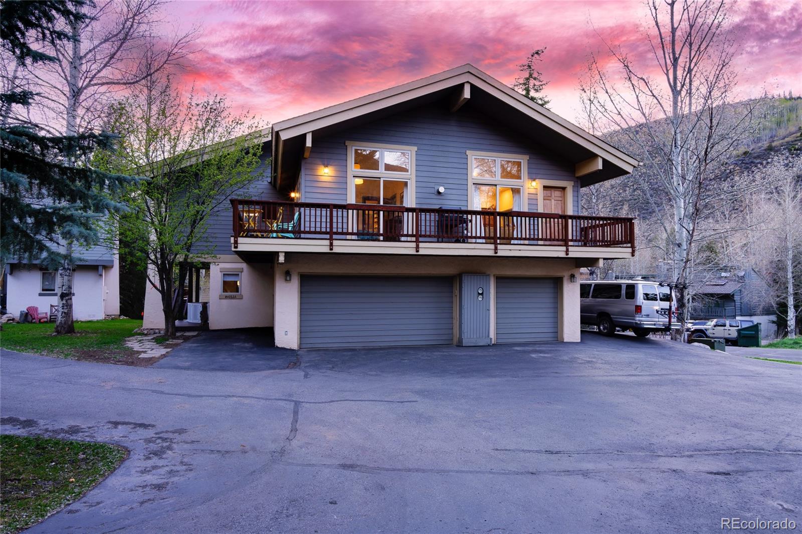 2782 Kinnikinnick Road Vail CO 81657