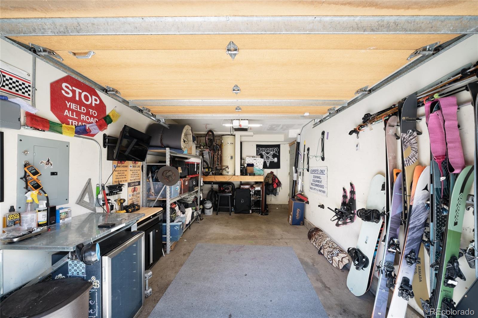 2782 Kinnikinnick Road Vail CO 81657