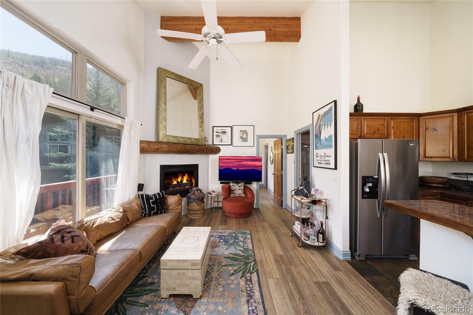 2782 Kinnikinnick Road Vail CO 81657