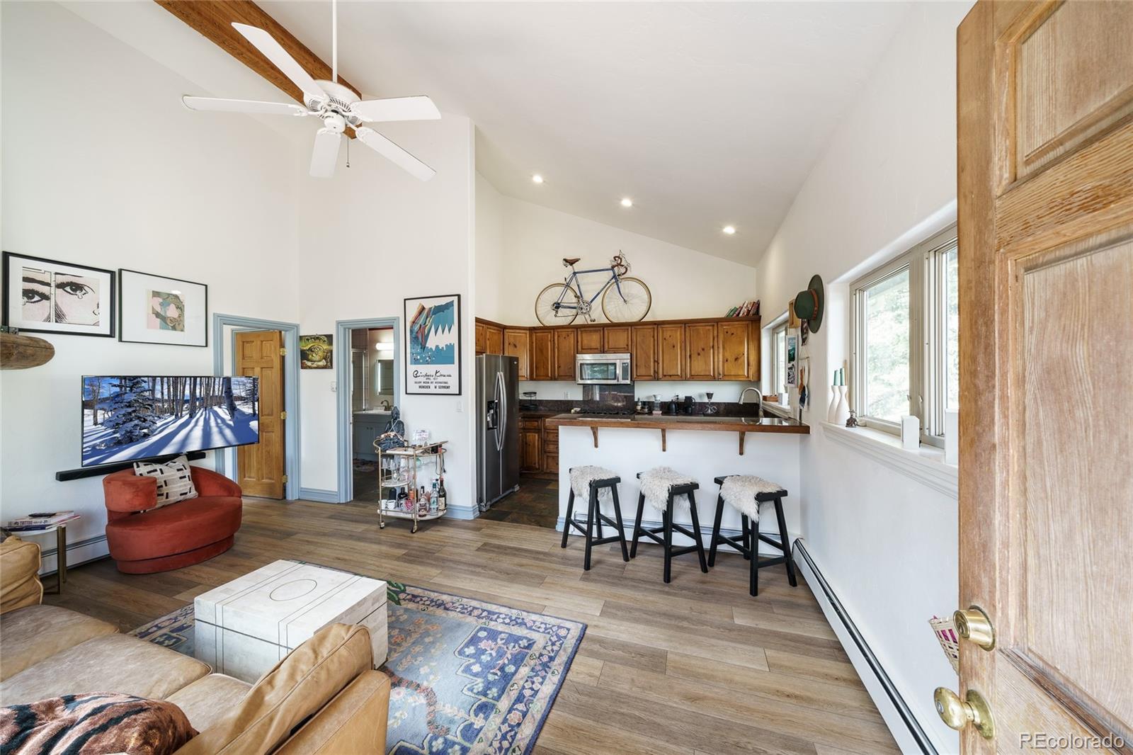 2782 Kinnikinnick Road Vail CO 81657