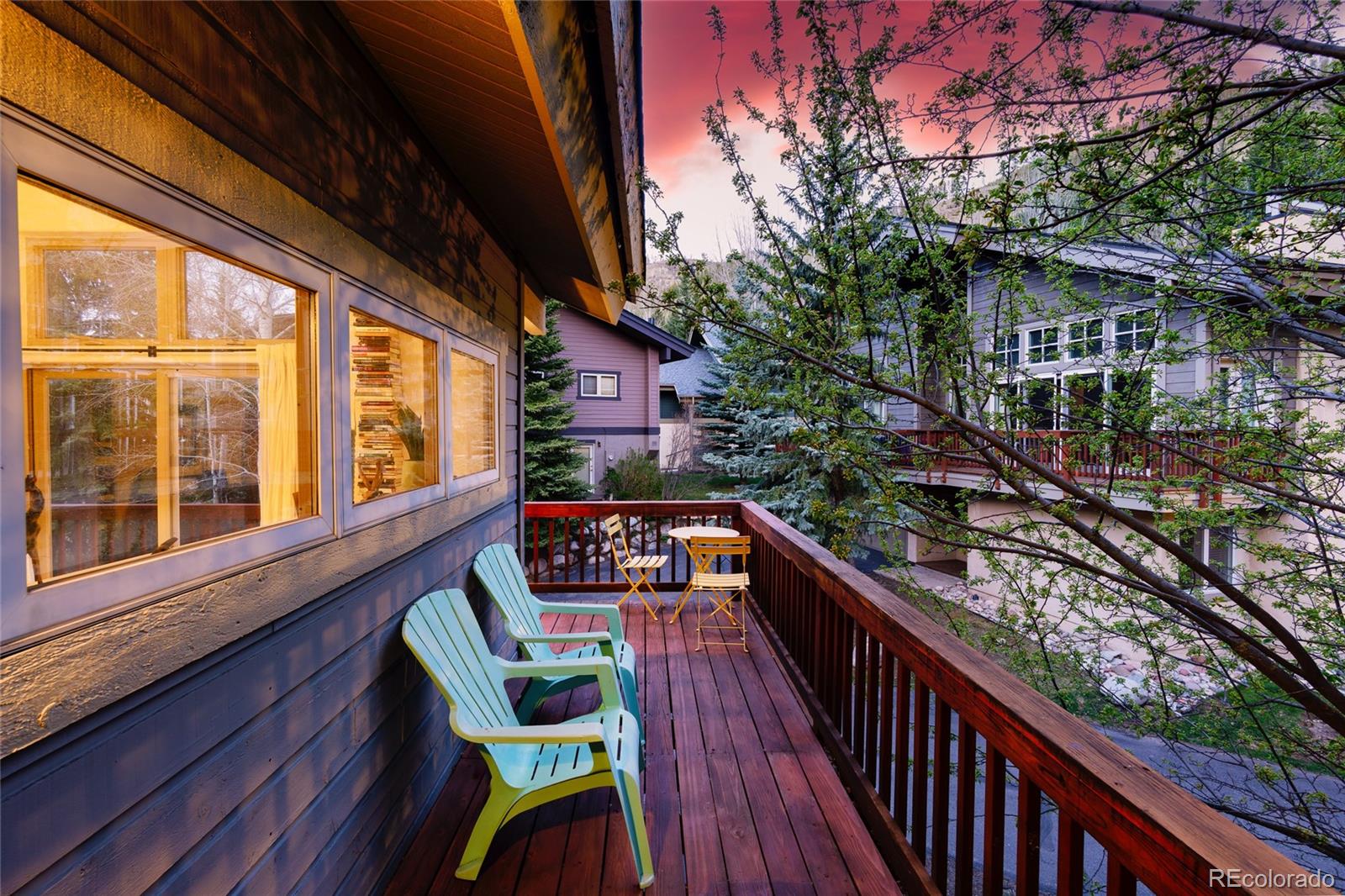 2782 Kinnikinnick Road Vail CO 81657