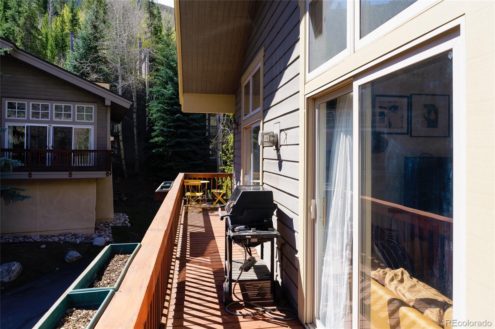 2782 Kinnikinnick Road Vail CO 81657