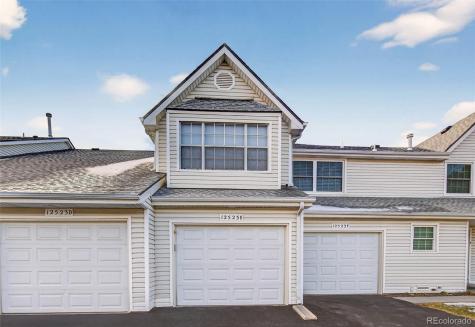 12523 E Pacific Circle Aurora CO 80014
