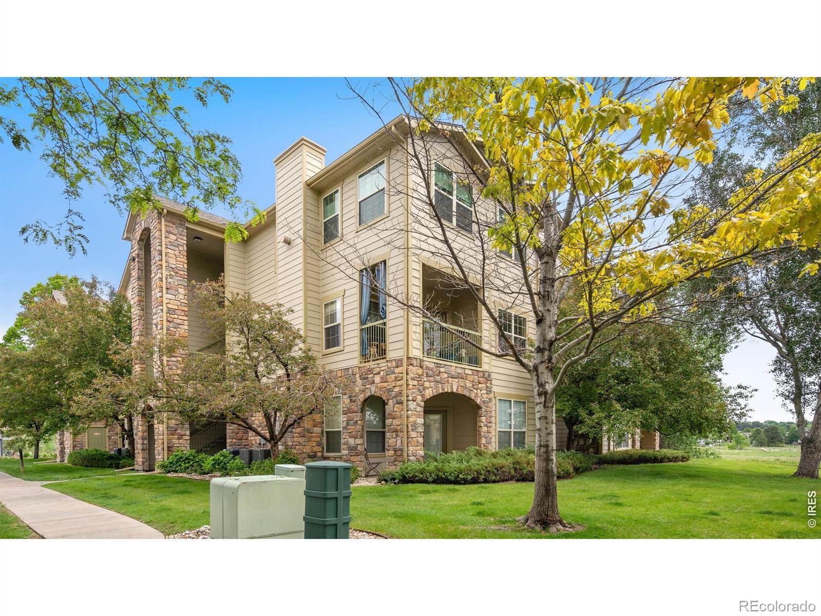 5620 Fossil Creek Parkway Fort Collins CO 80525