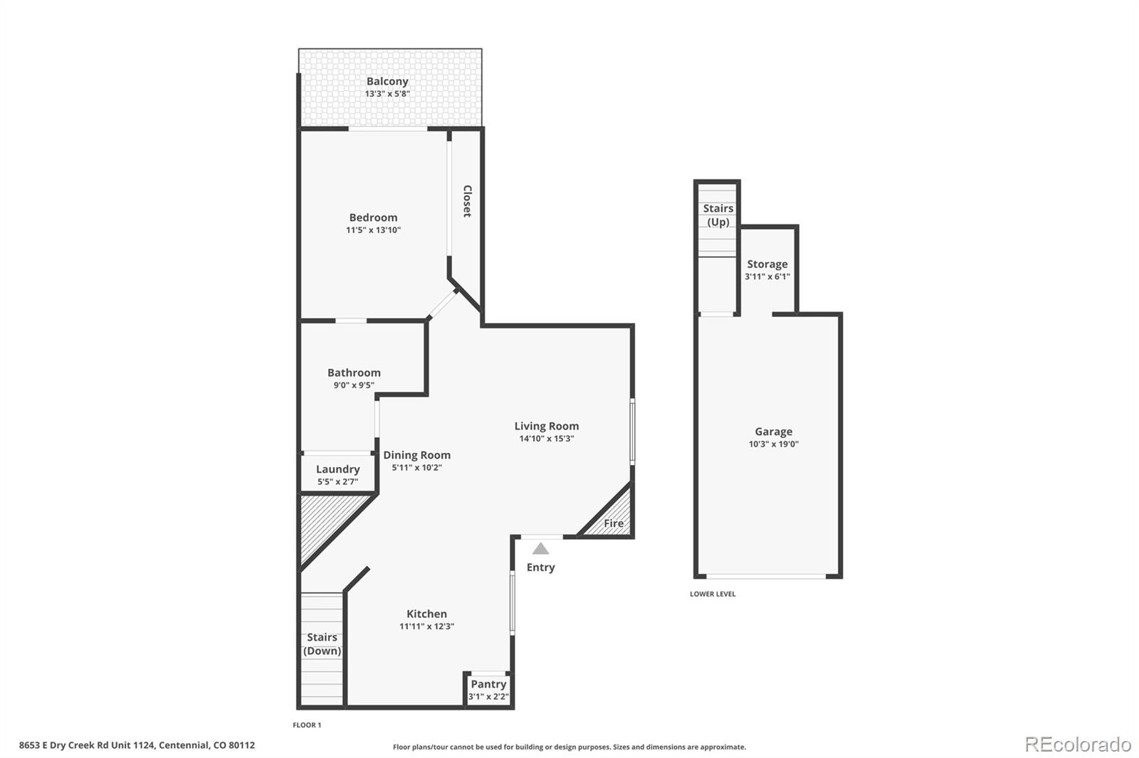 8653 E Dry Creek Road Englewood CO 80112