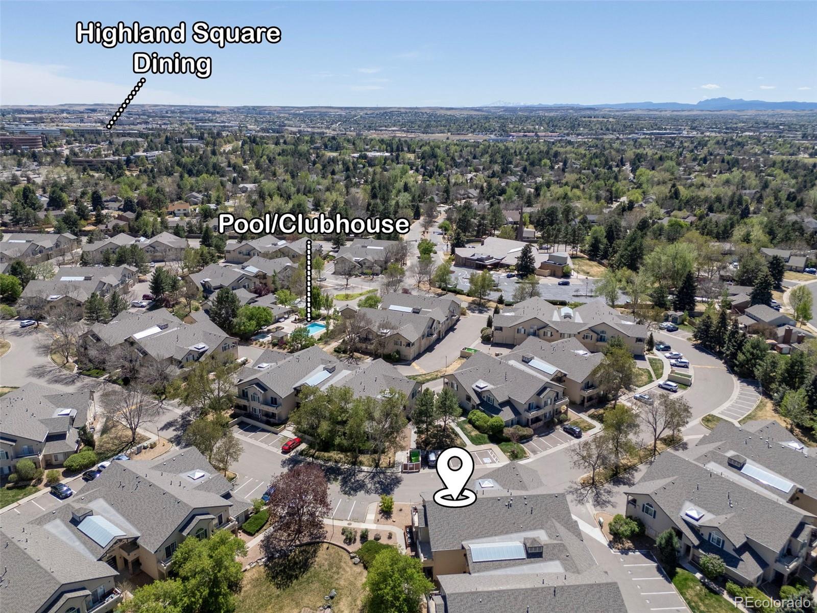 8653 E Dry Creek Road Englewood CO 80112
