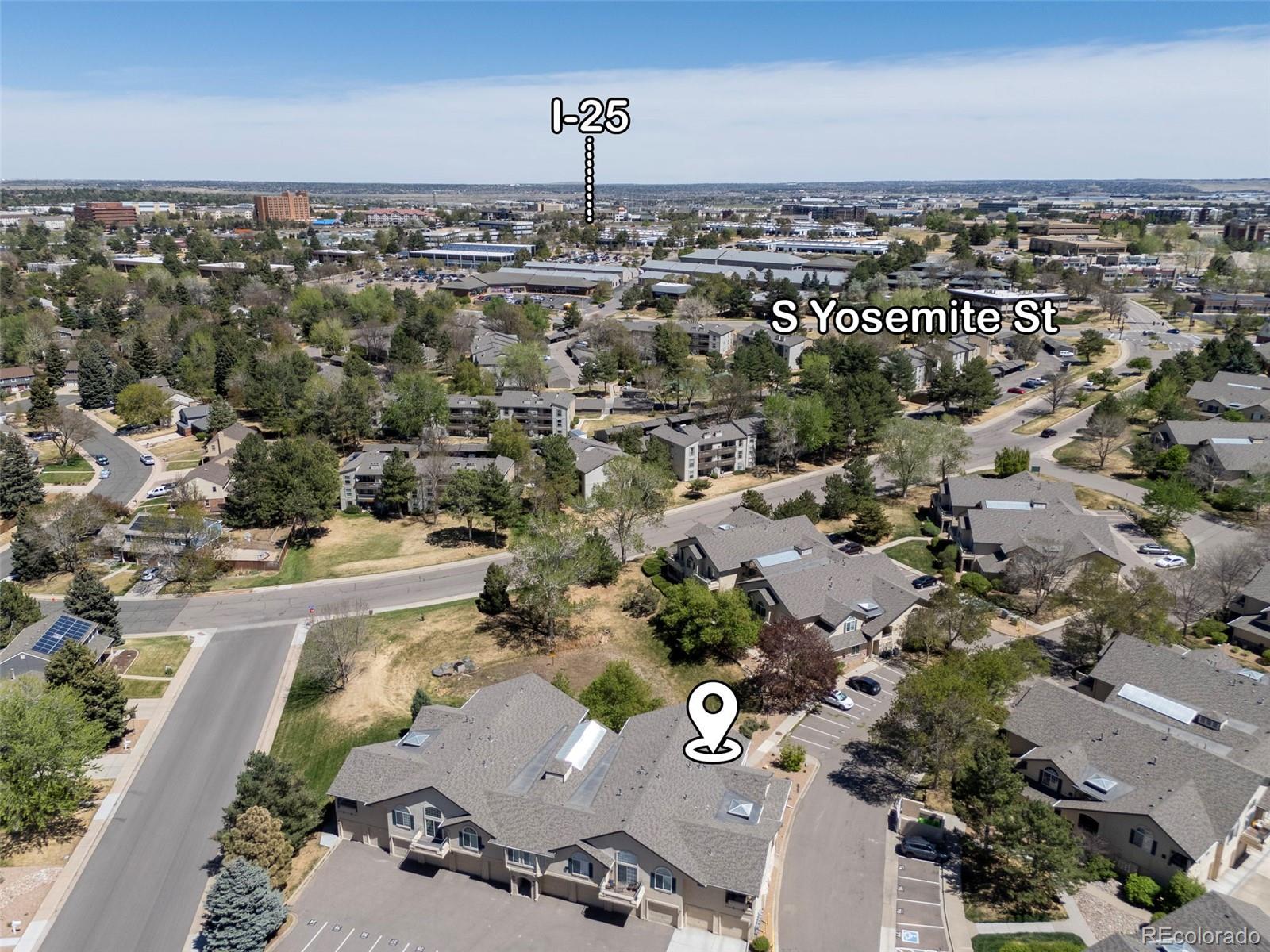 8653 E Dry Creek Road Englewood CO 80112