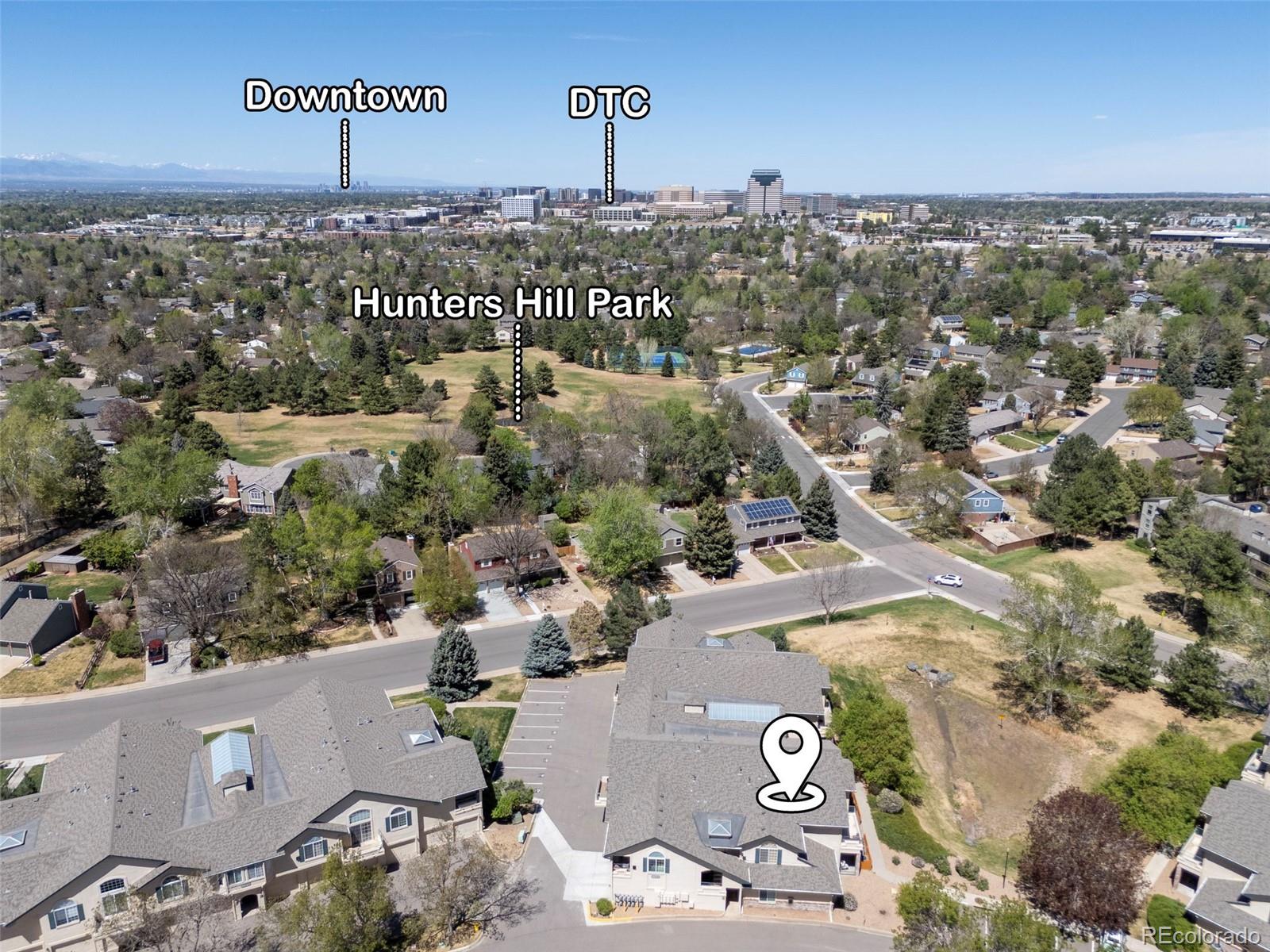 8653 E Dry Creek Road Englewood CO 80112