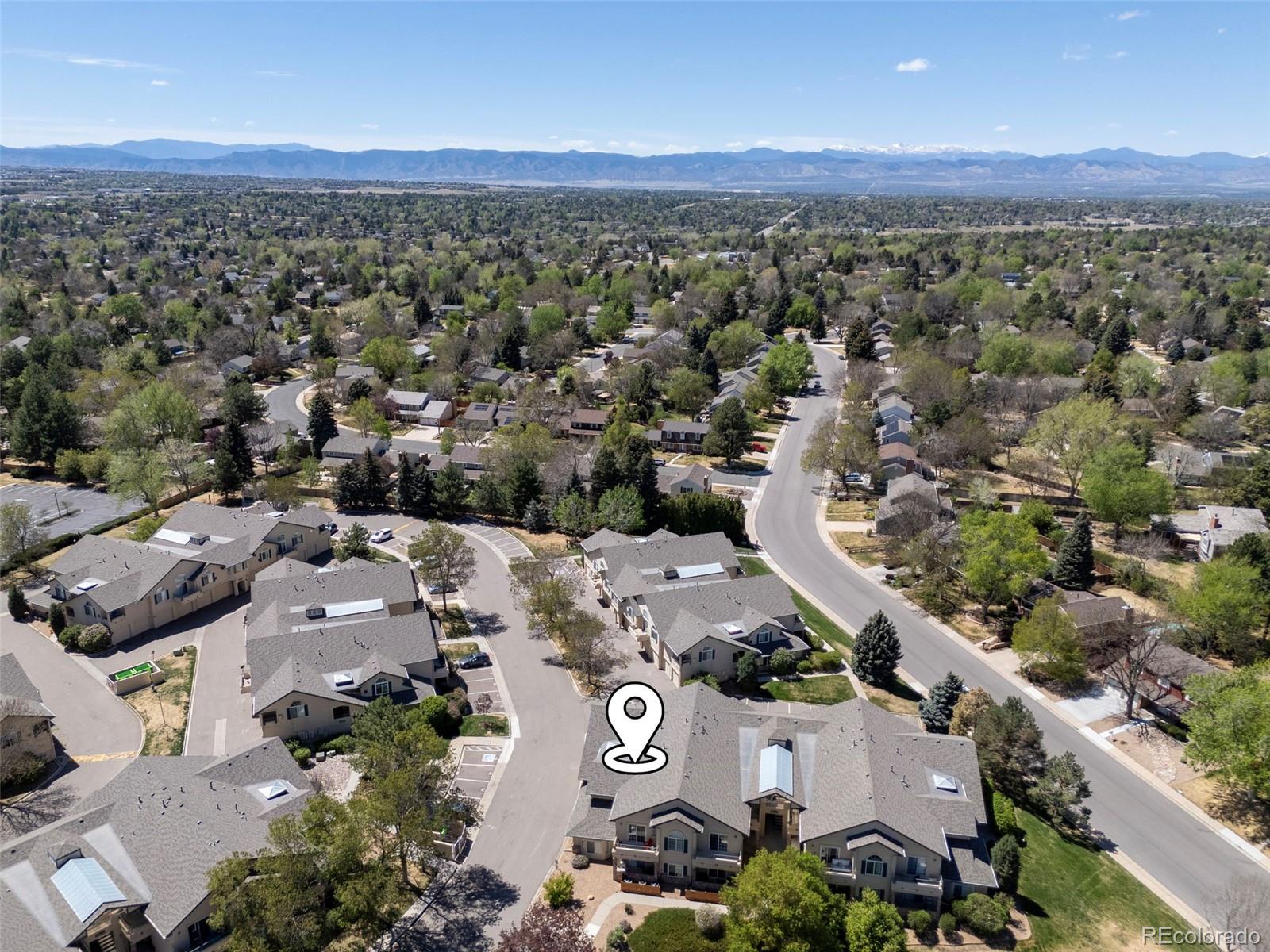 8653 E Dry Creek Road Englewood CO 80112