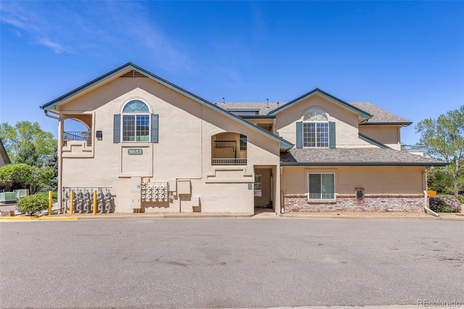 8653 E Dry Creek Road Englewood CO 80112