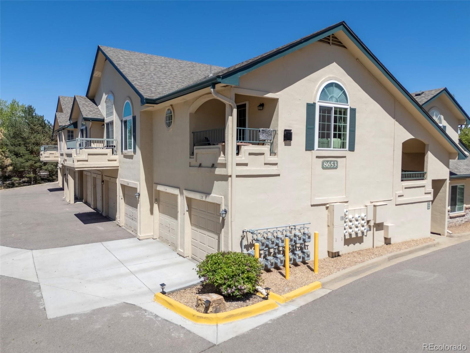 8653 E Dry Creek Road Englewood CO 80112