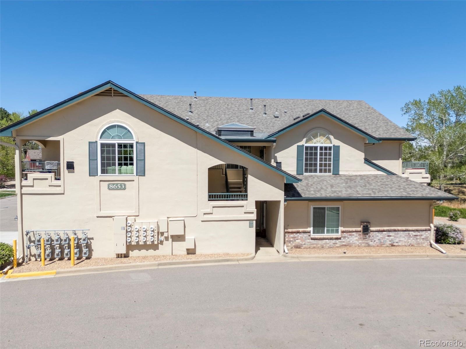 8653 E Dry Creek Road Englewood CO 80112