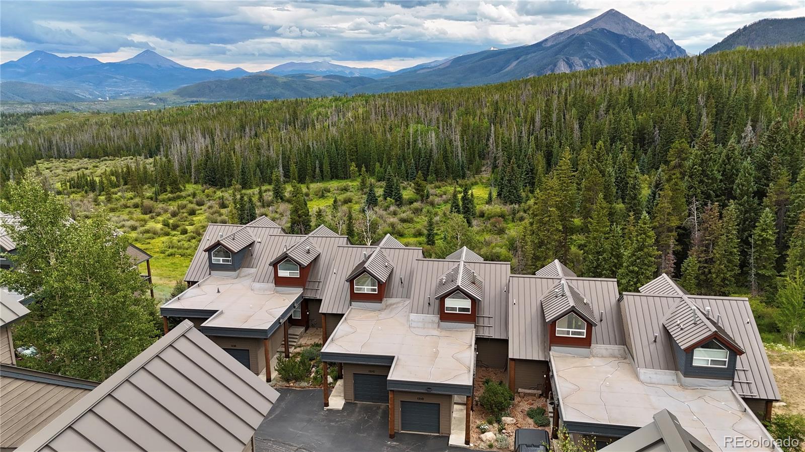 121 Cydney Lane Silverthorne CO 80498