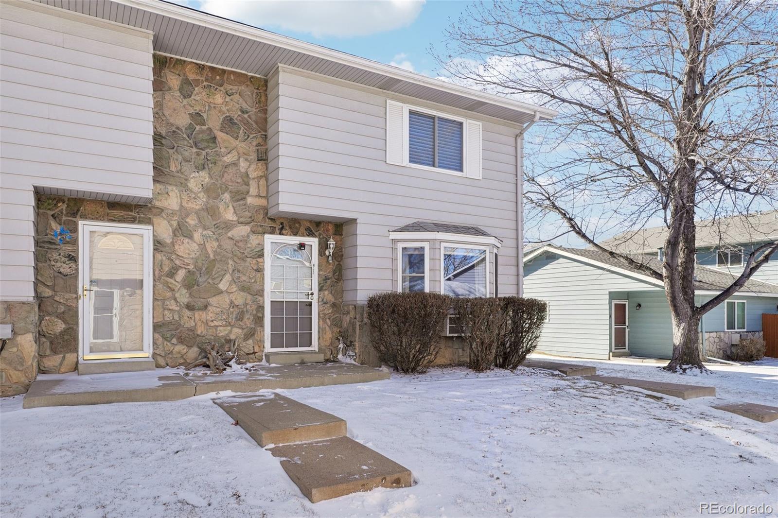 1033 W 112th Avenue Westminster CO 80234