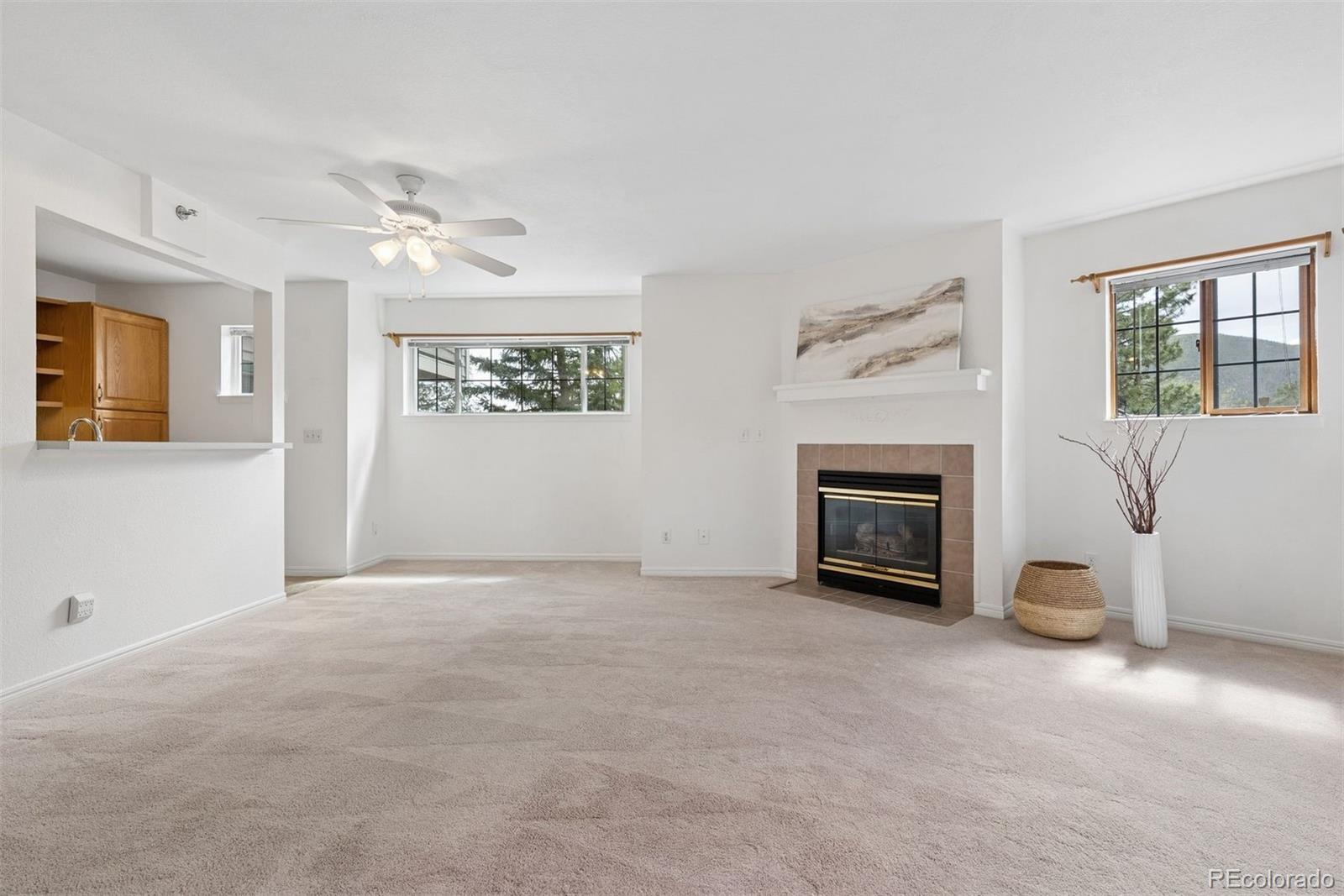 31819 Rocky Village Drive Evergreen CO 80439