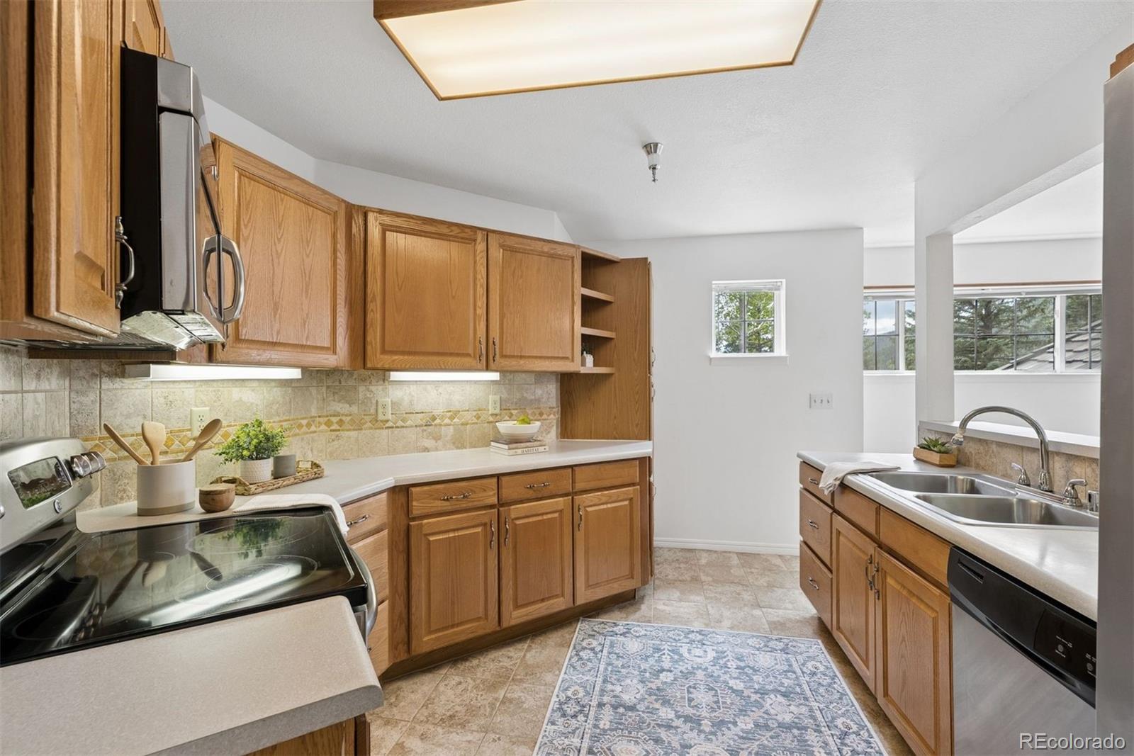 31819 Rocky Village Drive Evergreen CO 80439