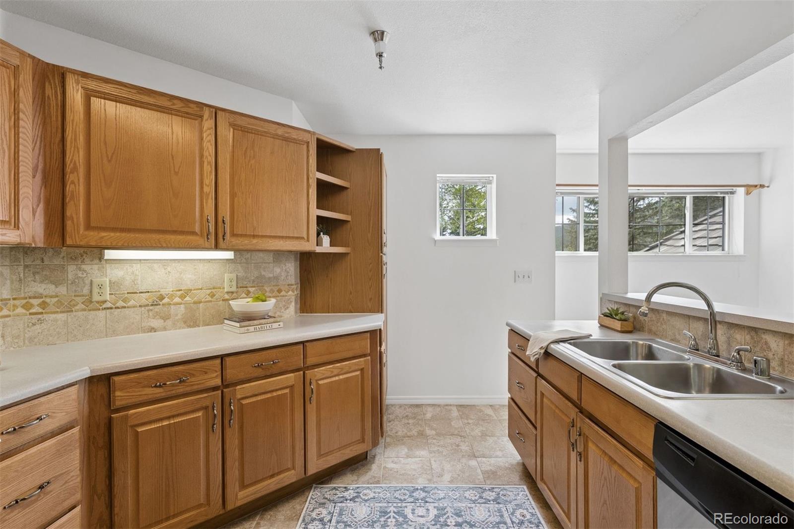 31819 Rocky Village Drive Evergreen CO 80439