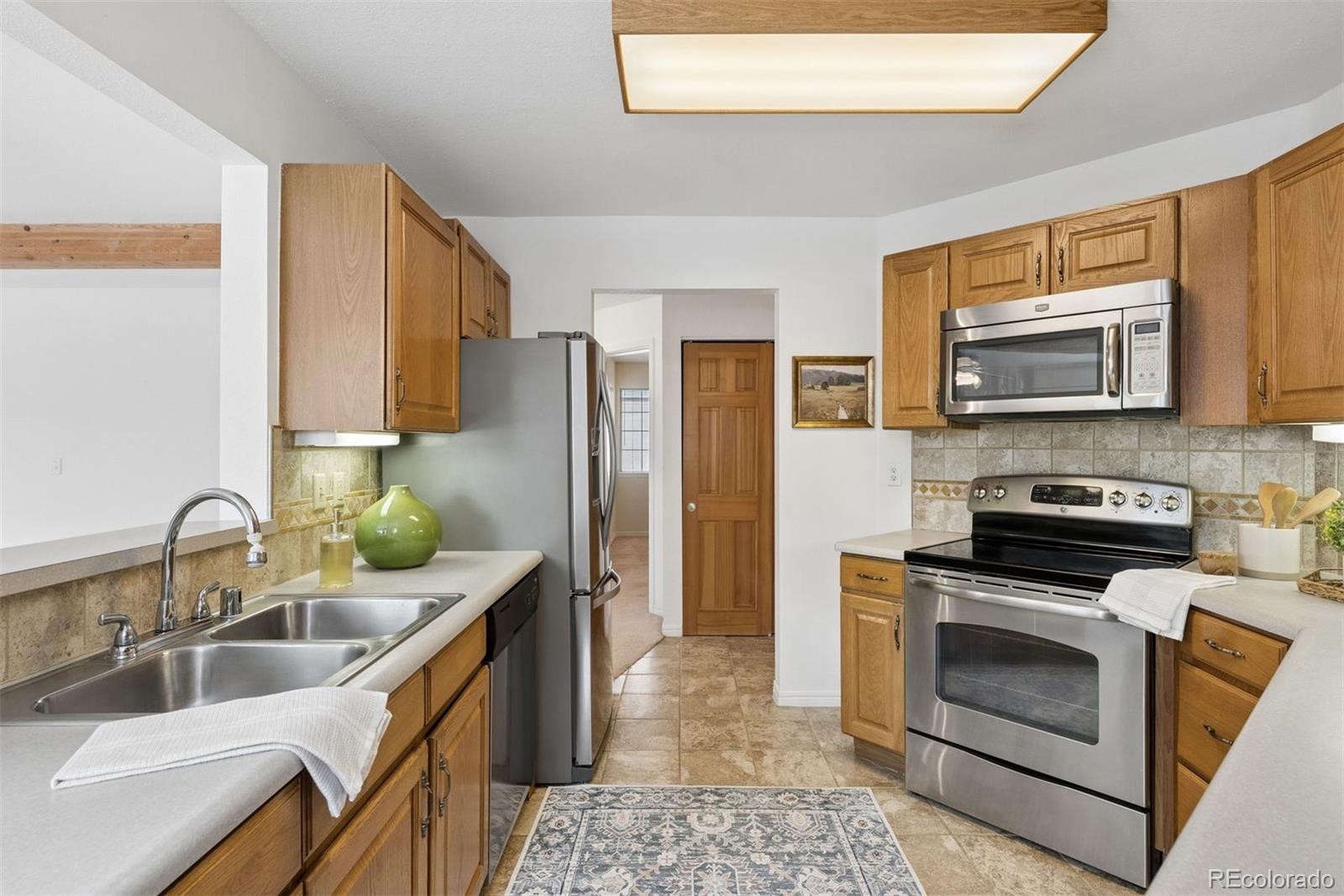31819 Rocky Village Drive Evergreen CO 80439