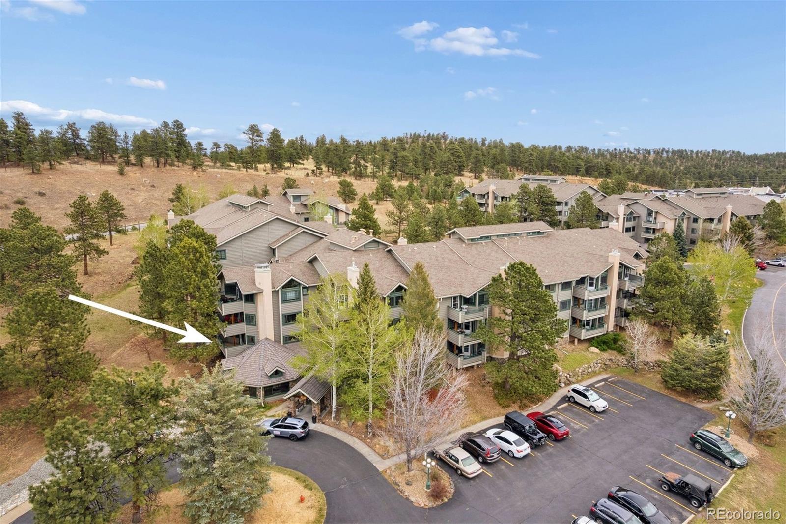 31819 Rocky Village Drive Evergreen CO 80439