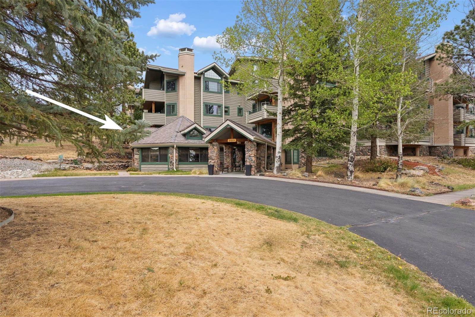 31819 Rocky Village Drive Evergreen CO 80439