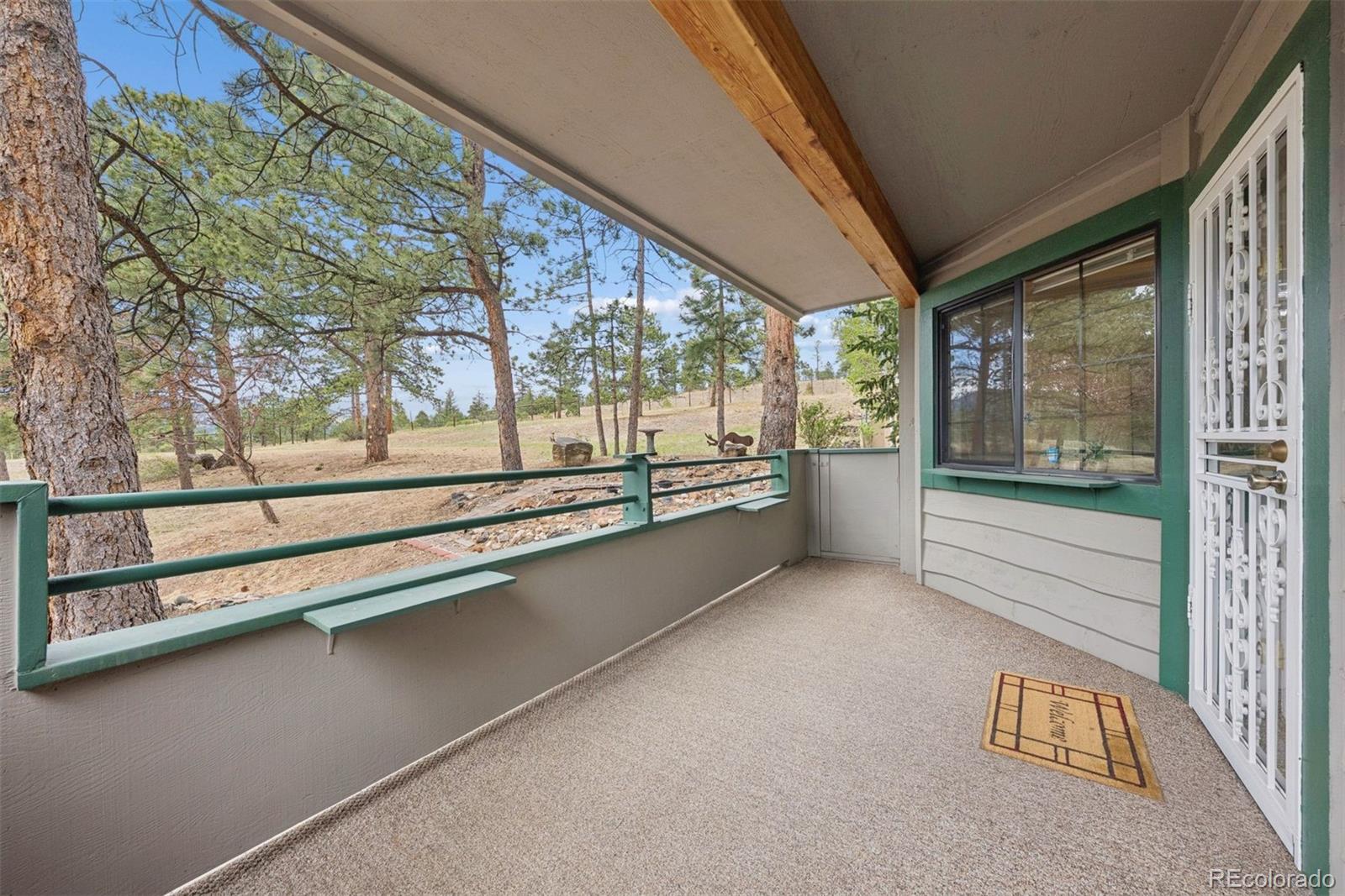 31819 Rocky Village Drive Evergreen CO 80439