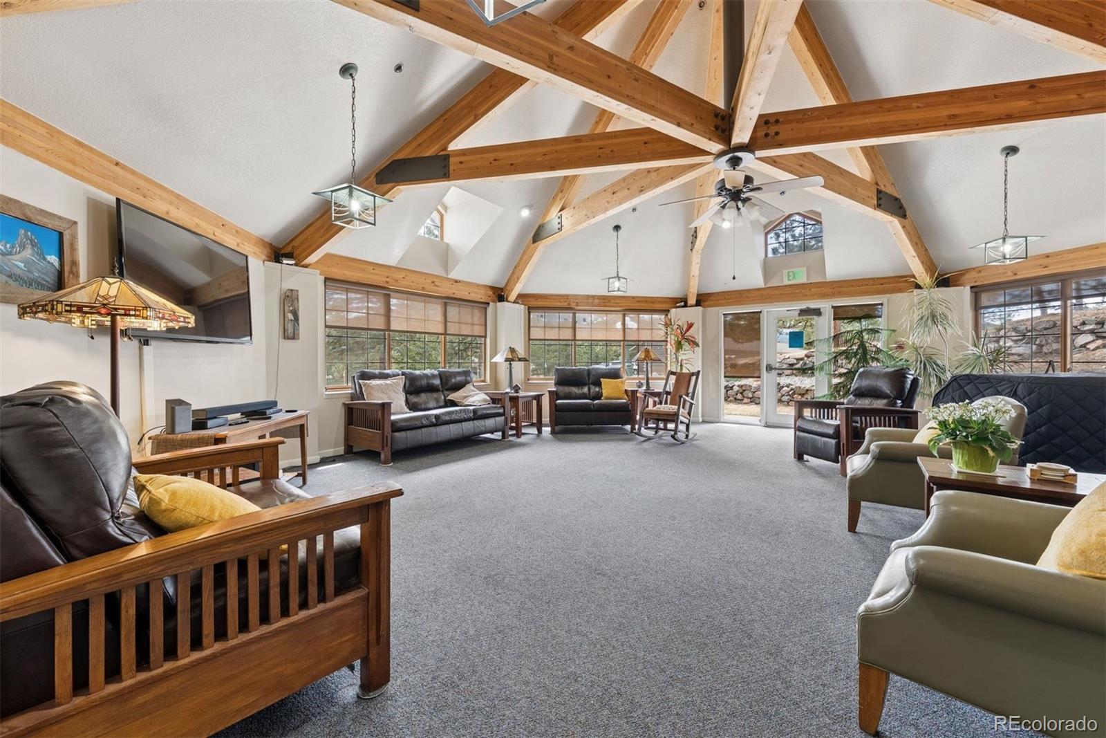31819 Rocky Village Drive Evergreen CO 80439