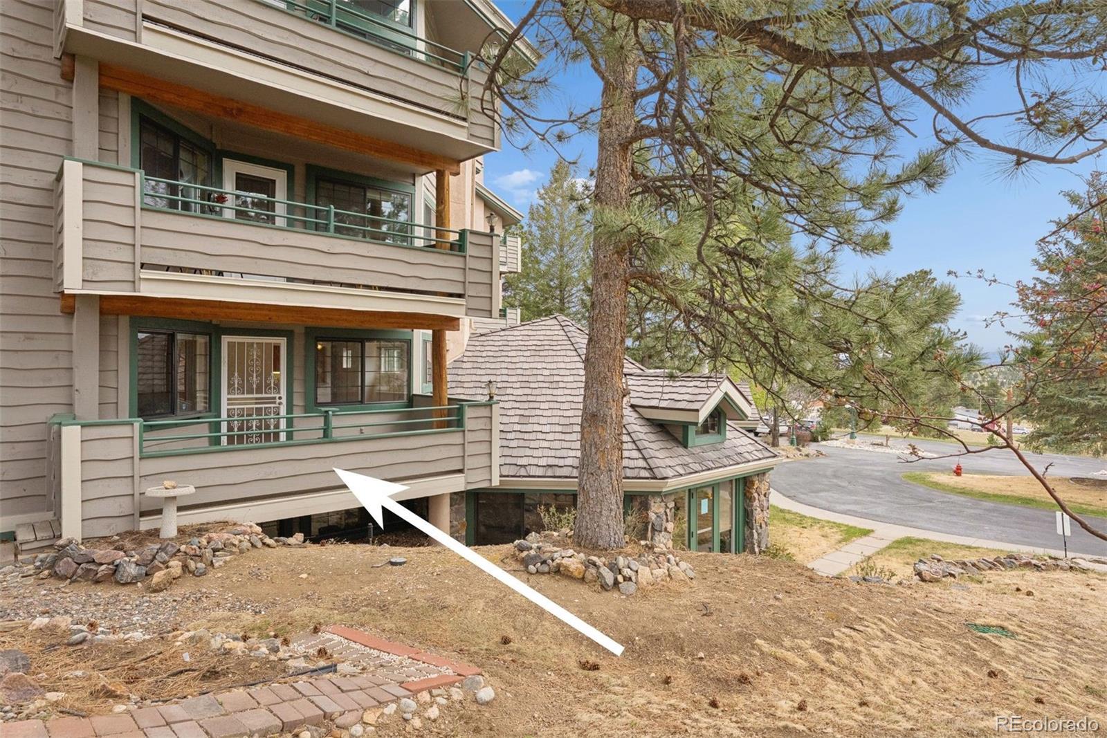 31819 Rocky Village Drive Evergreen CO 80439