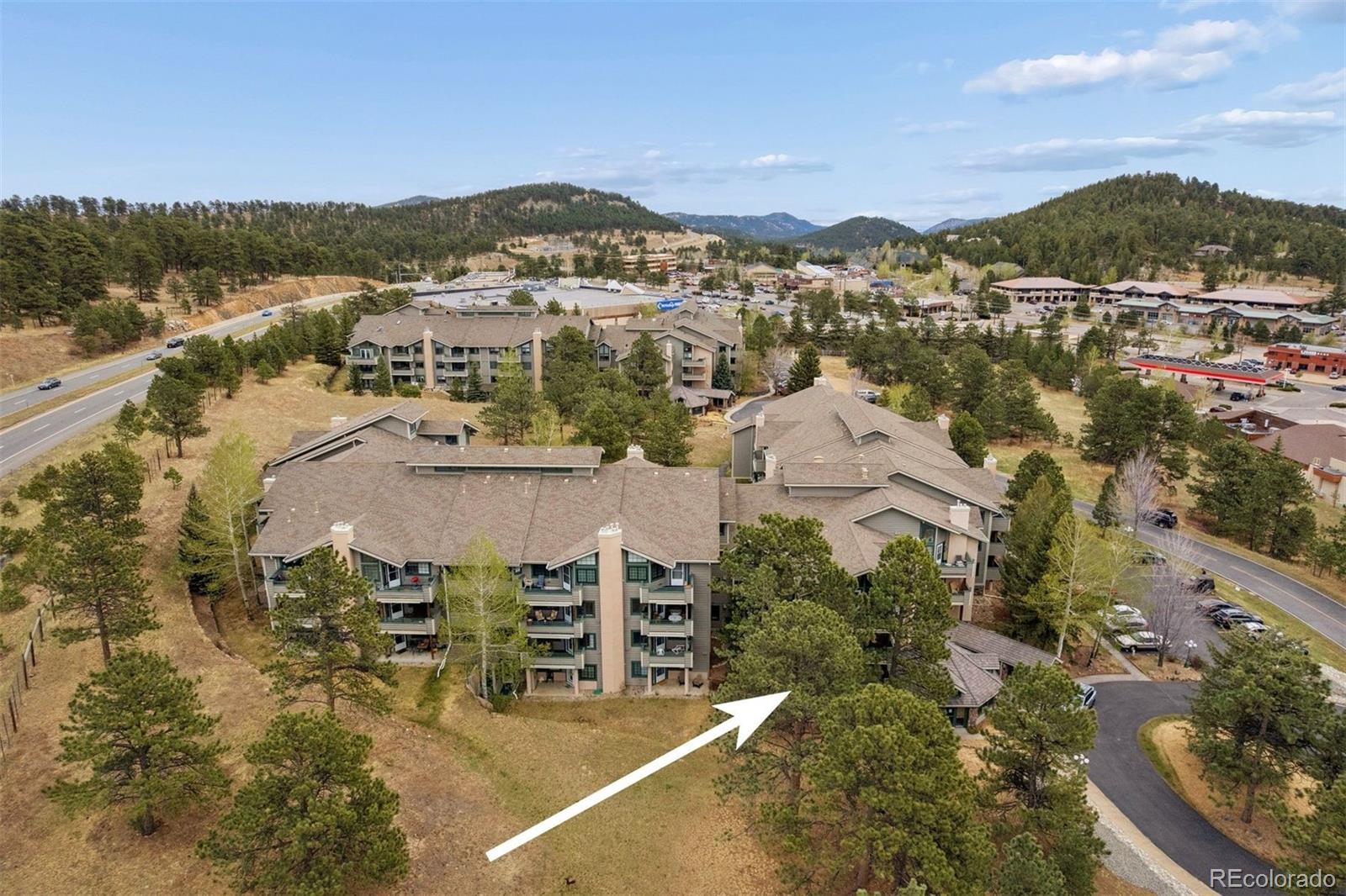 31819 Rocky Village Drive Evergreen CO 80439