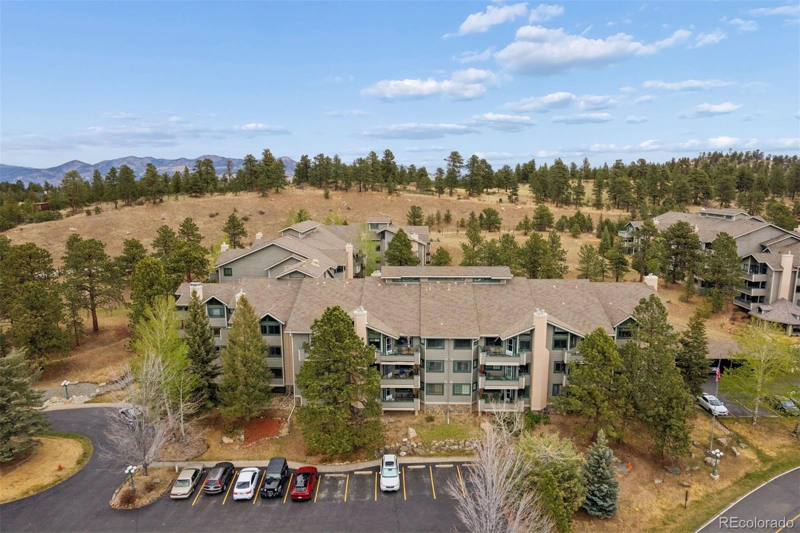 31819 Rocky Village Drive Evergreen CO 80439