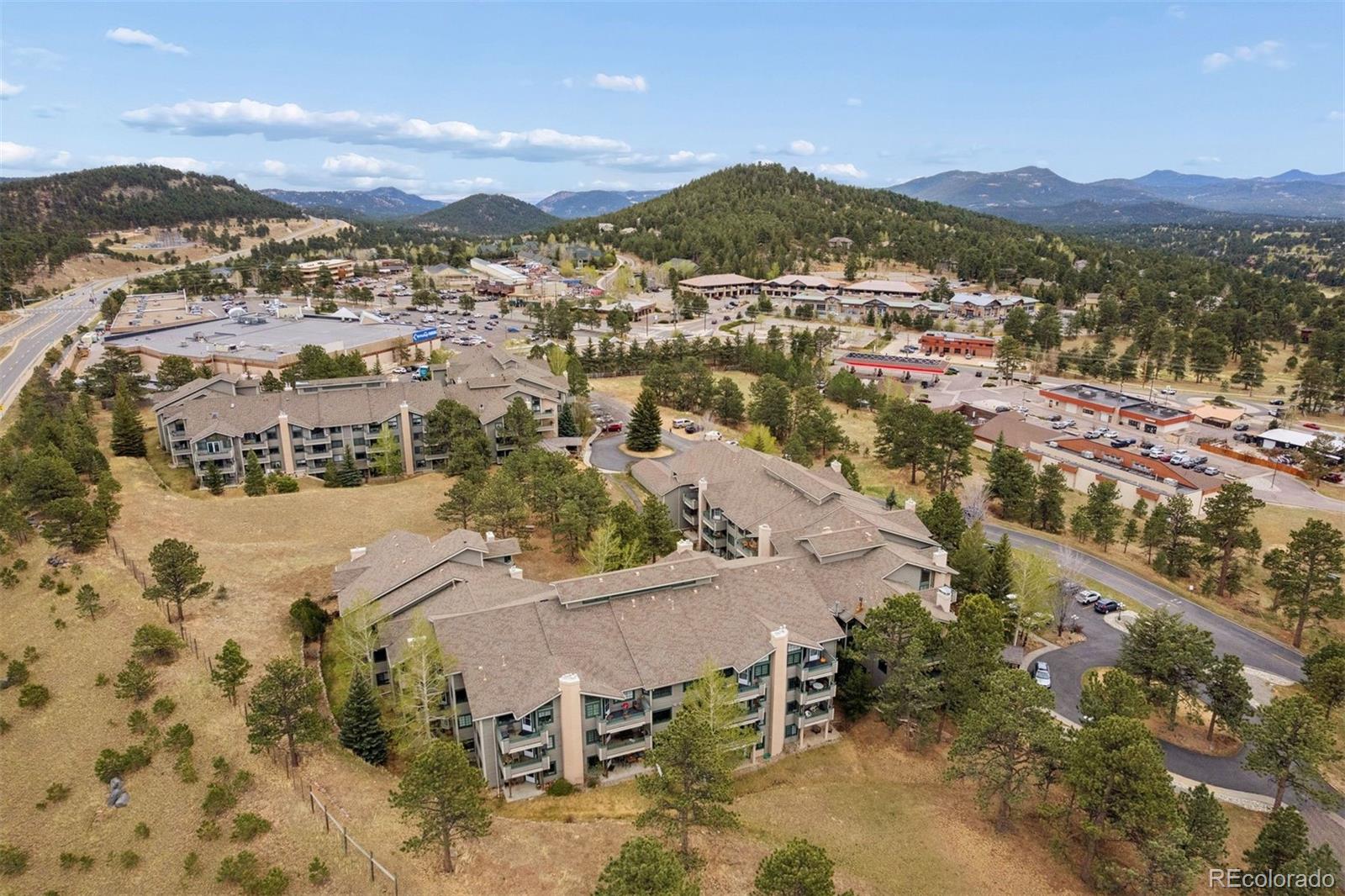 31819 Rocky Village Drive Evergreen CO 80439