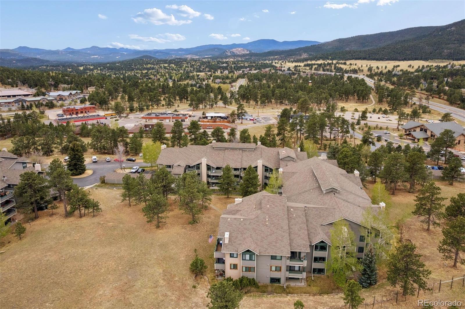 31819 Rocky Village Drive Evergreen CO 80439