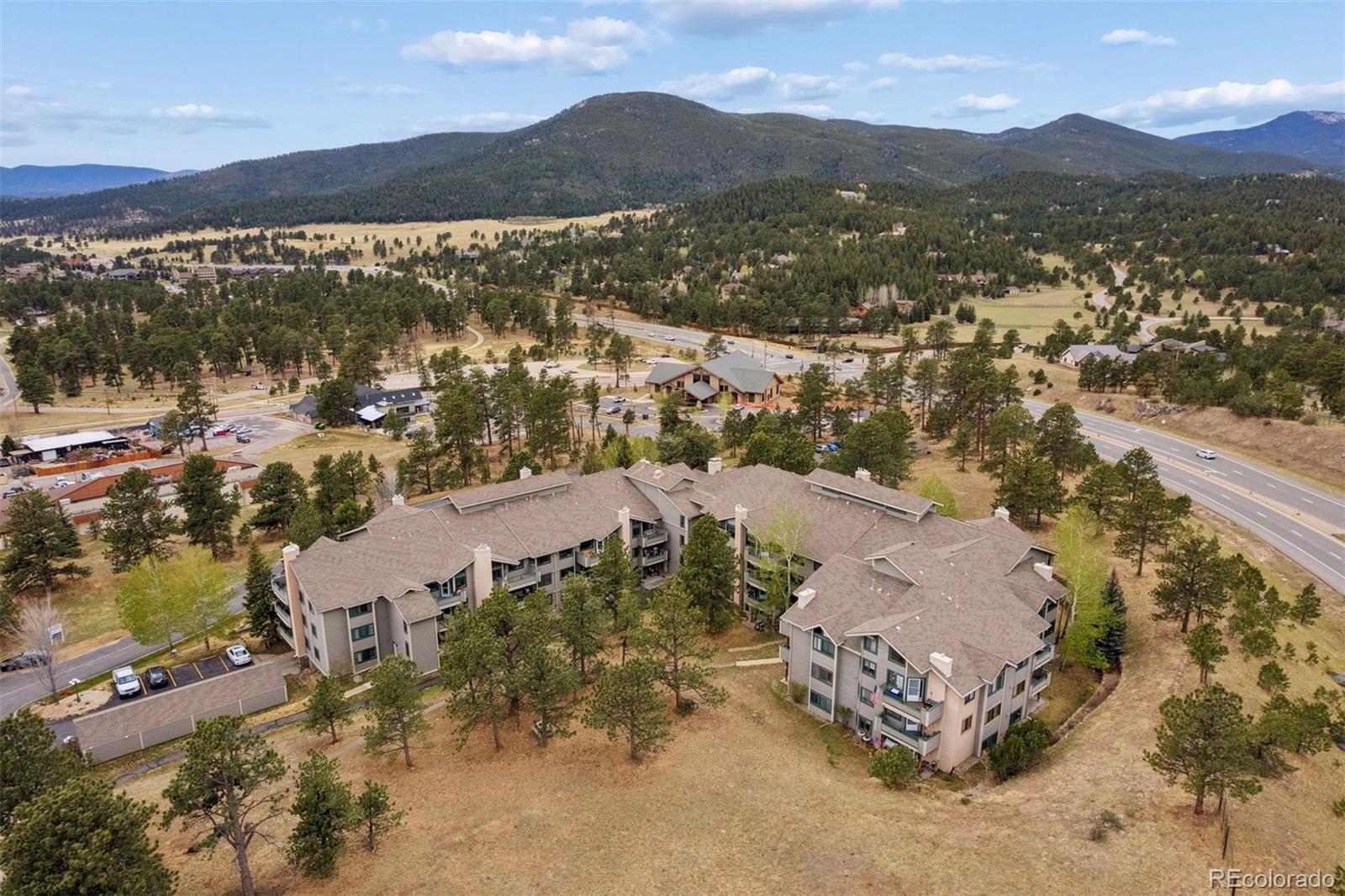 31819 Rocky Village Drive Evergreen CO 80439