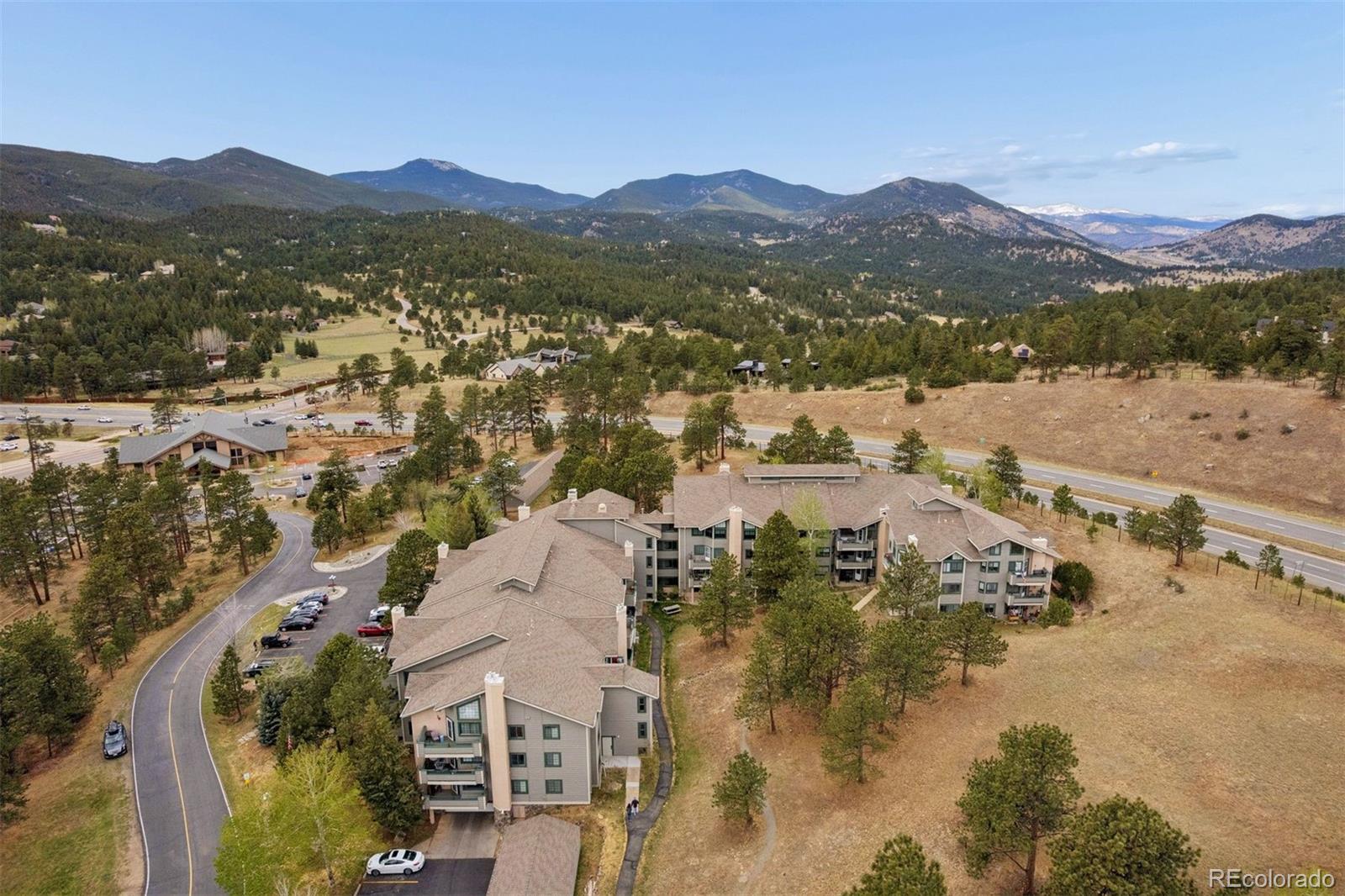31819 Rocky Village Drive Evergreen CO 80439