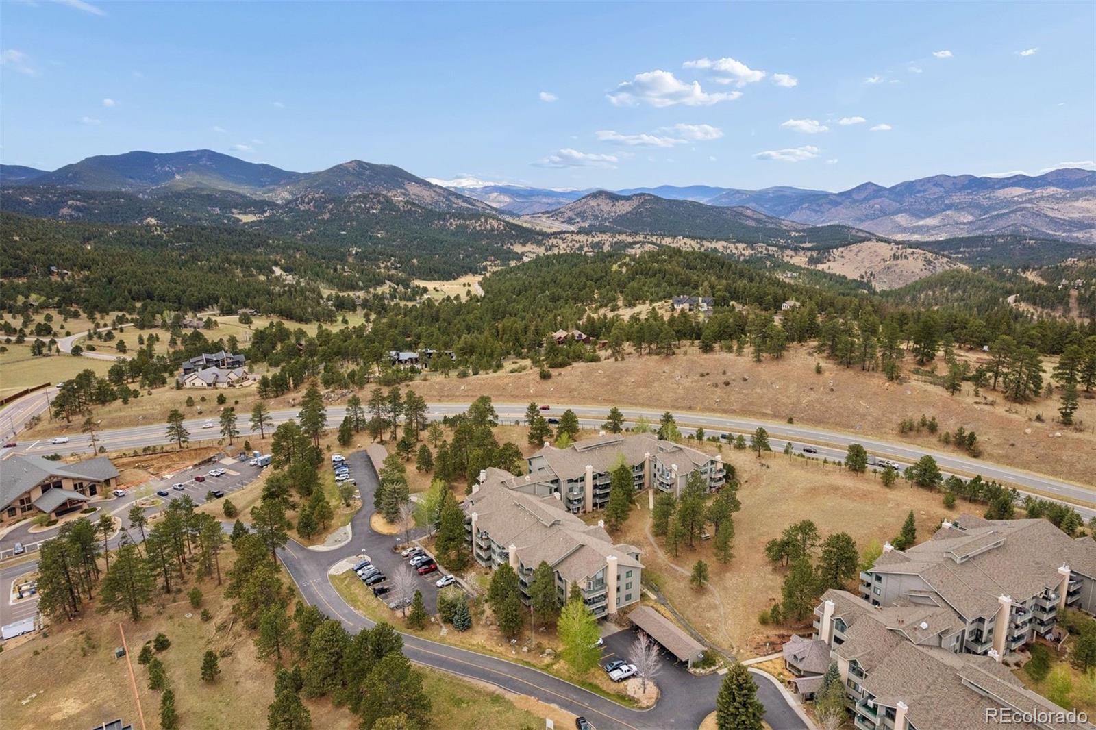 31819 Rocky Village Drive Evergreen CO 80439
