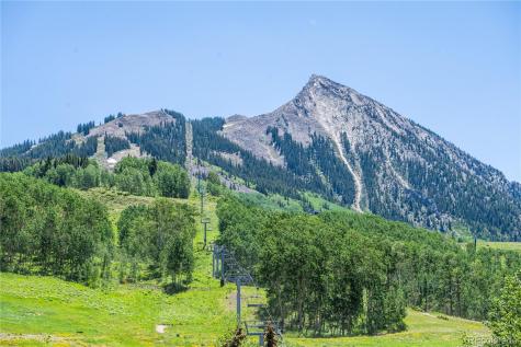 500 Gothic Road Mt Crested Butte CO 81225