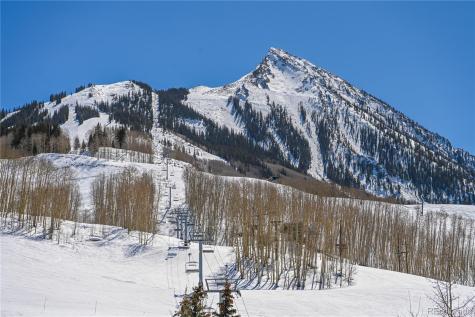 500 Gothic Road Mt Crested Butte CO 81225