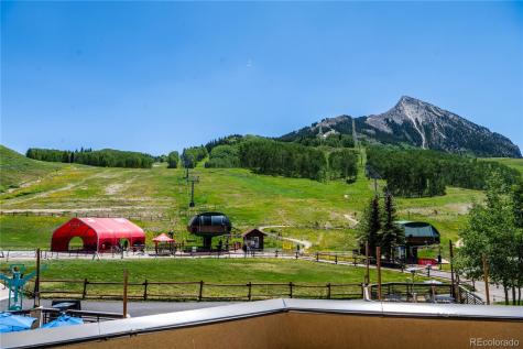 500 Gothic Road Mt Crested Butte CO 81225