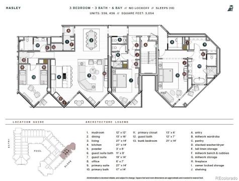 500 Gothic Road Mt Crested Butte CO 81225