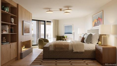 500 Gothic Road Mt Crested Butte CO 81225