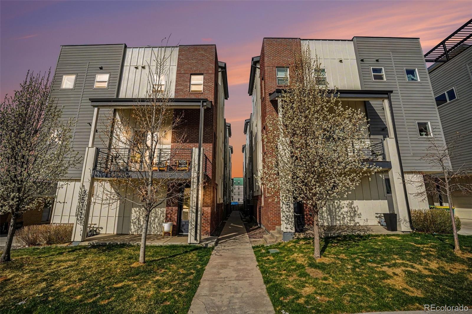 3511 S Marion Street Englewood CO 80113