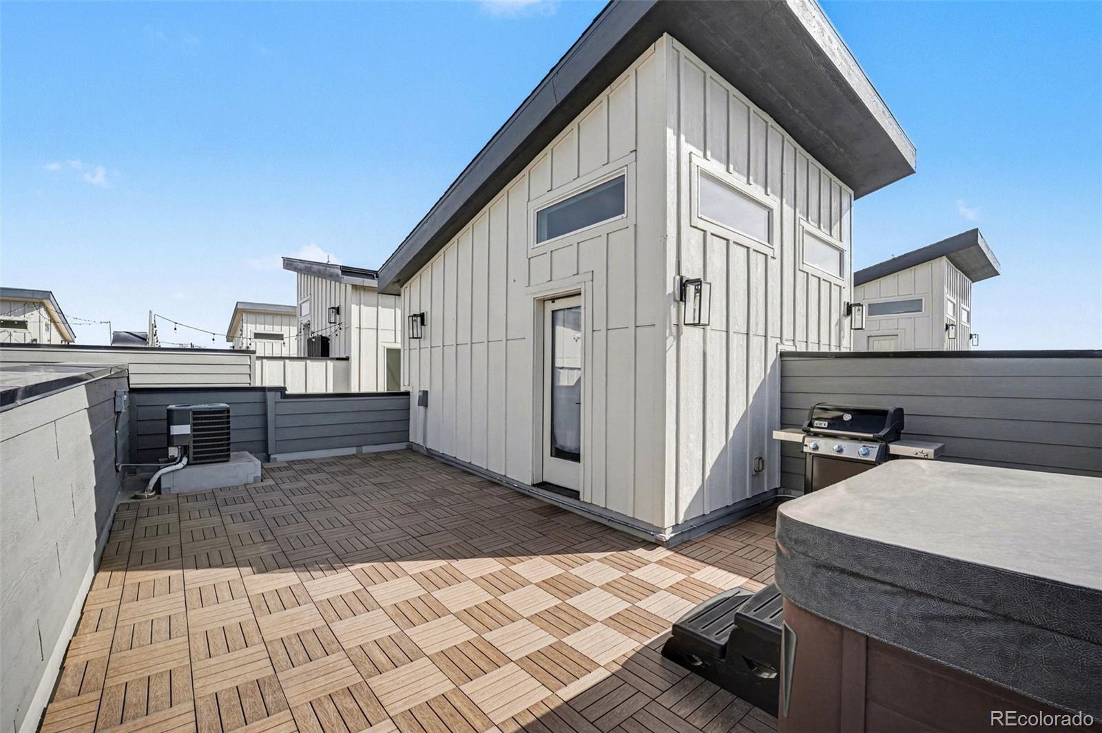 3511 S Marion Street Englewood CO 80113