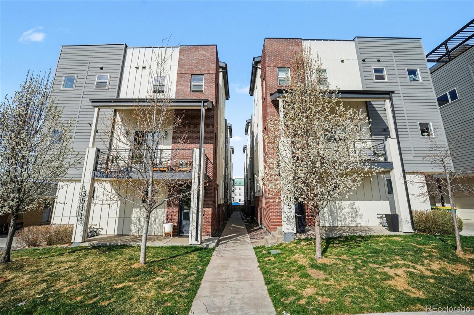 3511 S Marion Street Englewood CO 80113